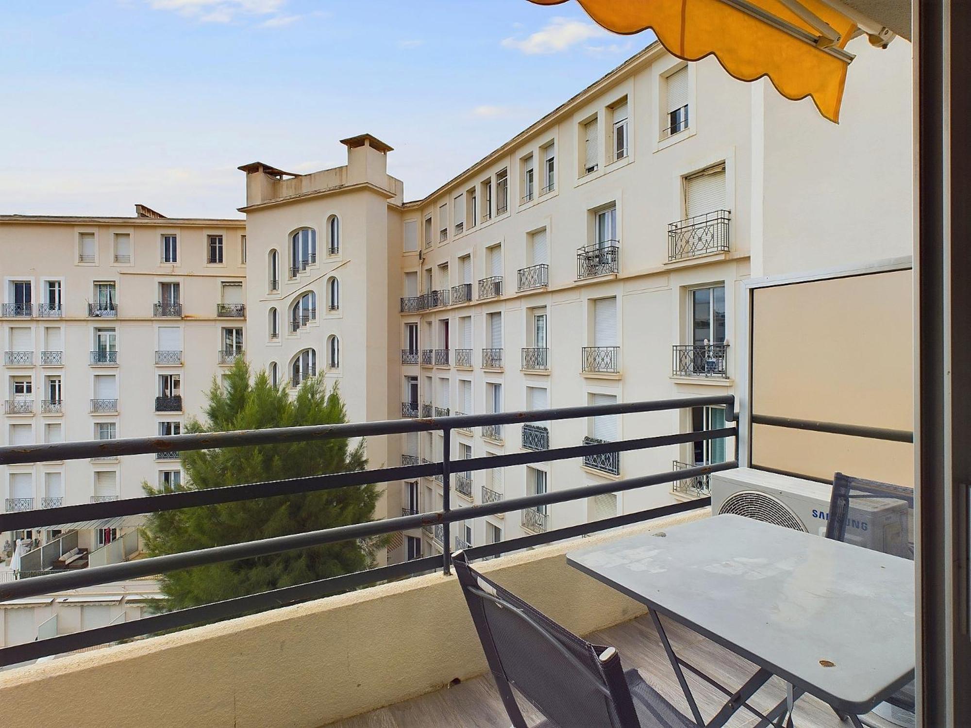 Valentina 16/18 Rue Rouaze Канны Экстерьер фото